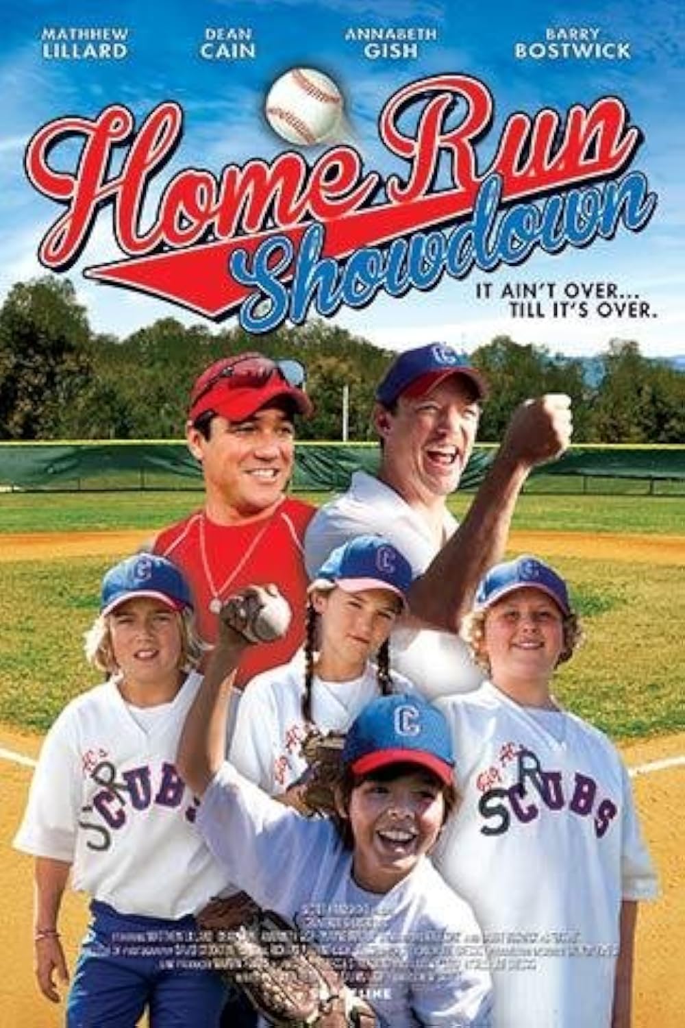 Home Run Showdown (2012)