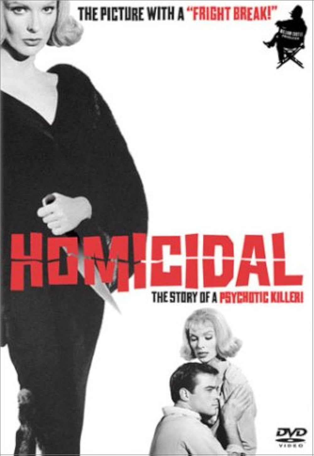 Homicidal (1961)