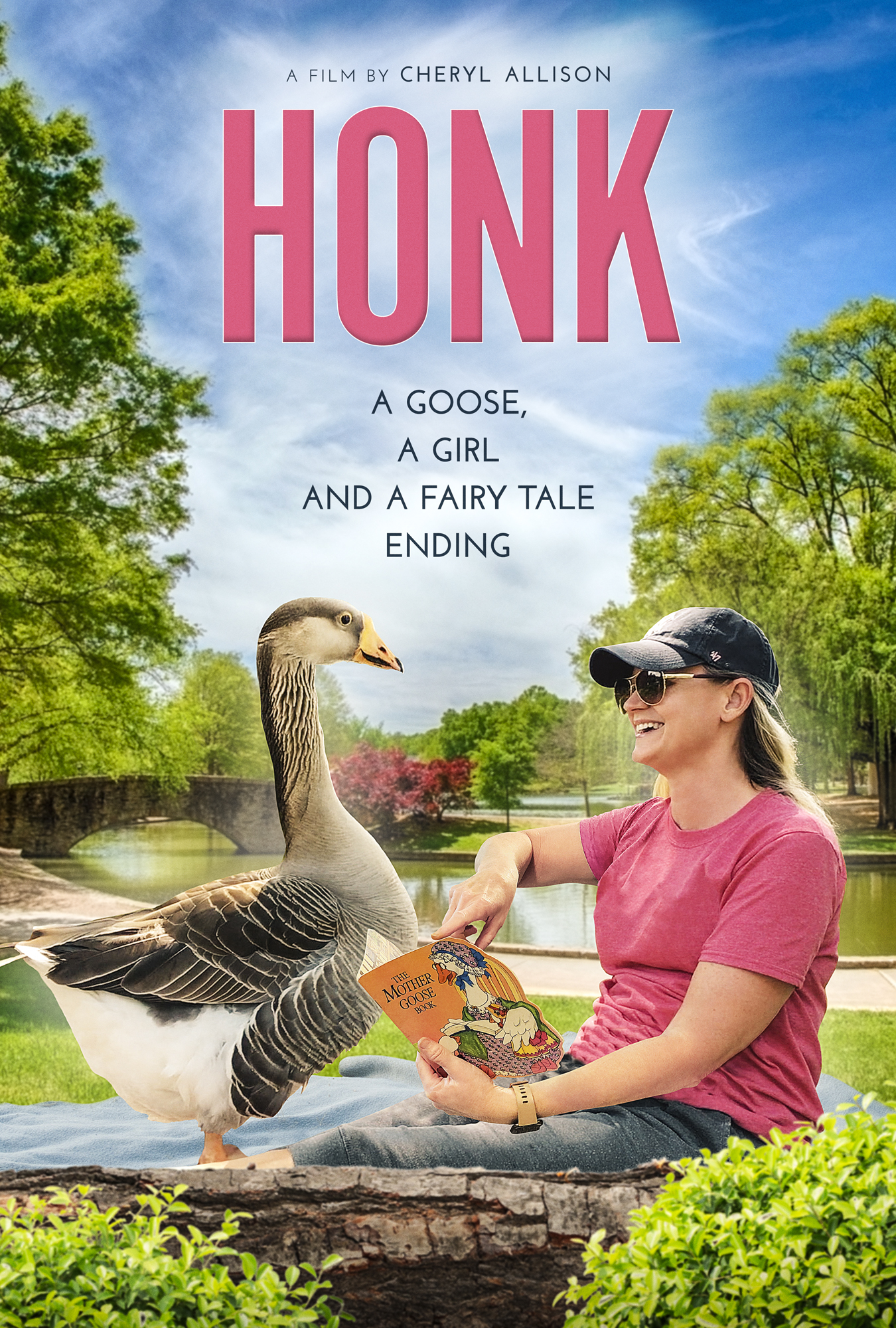 Honk (2022)