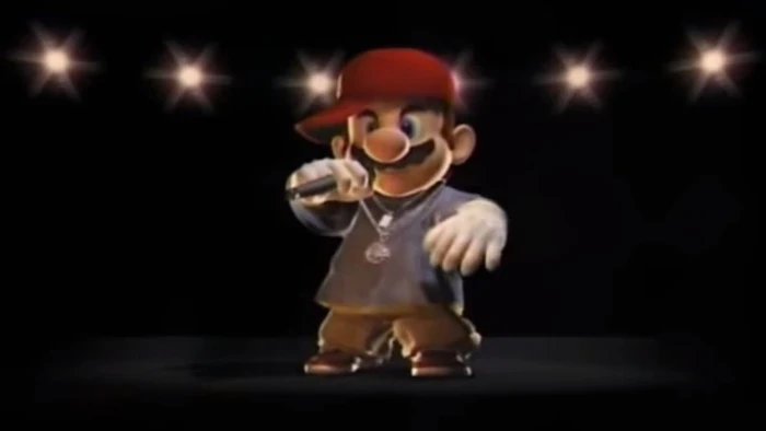 Hood Hunters - Gansta Mario (2026)