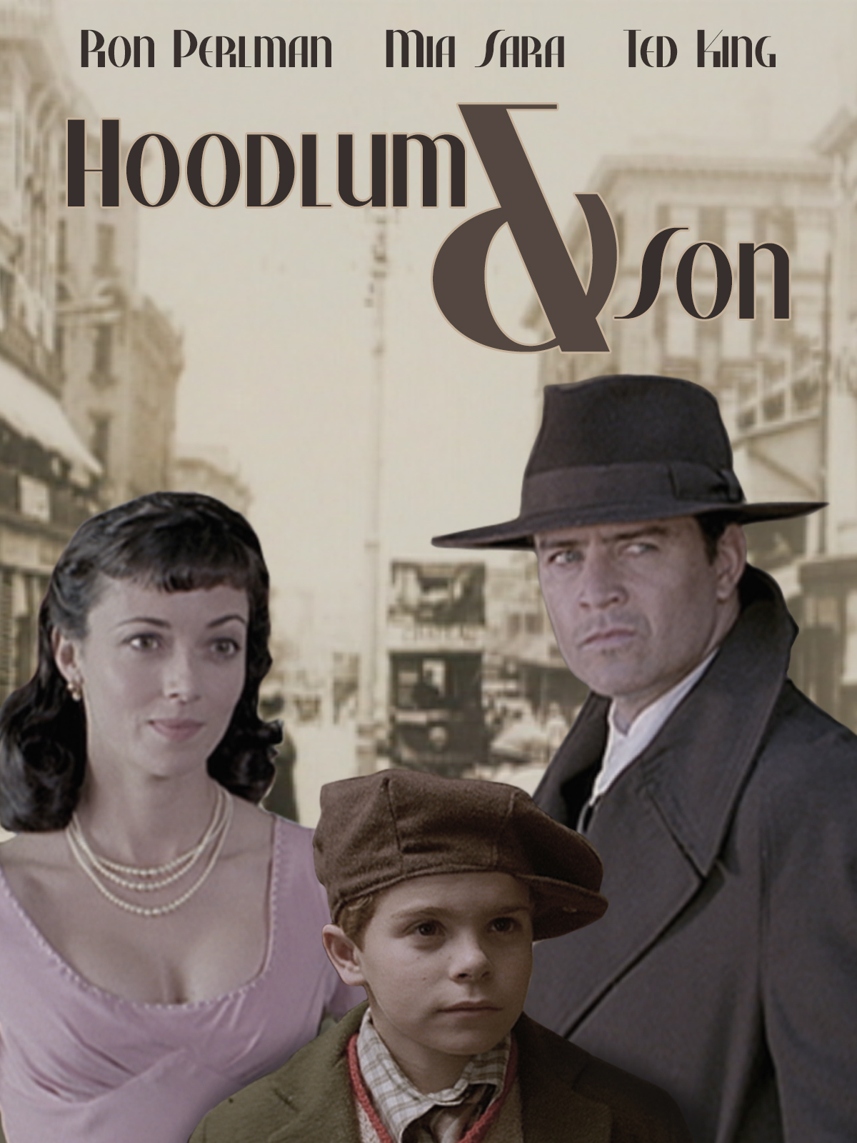 Hoodlum And Son (2003)