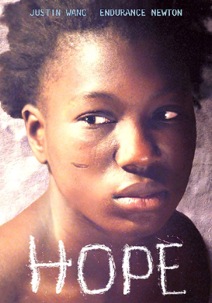 Hope (2014) Justin Wang