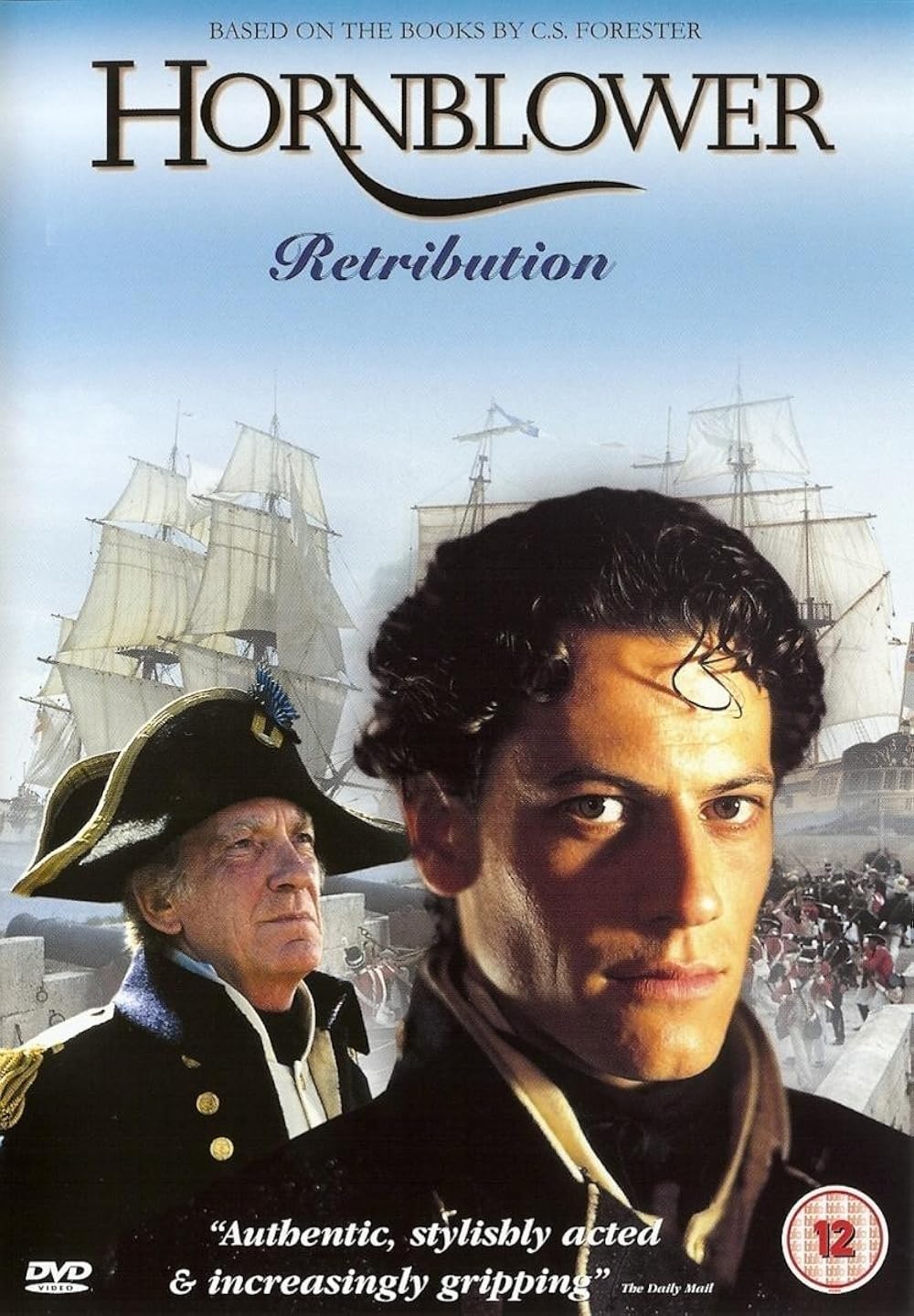 Horatio Hornblower - Retribution (2001)