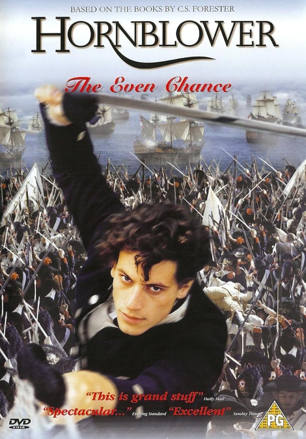 Horatio Hornblower - The Duel (1998)