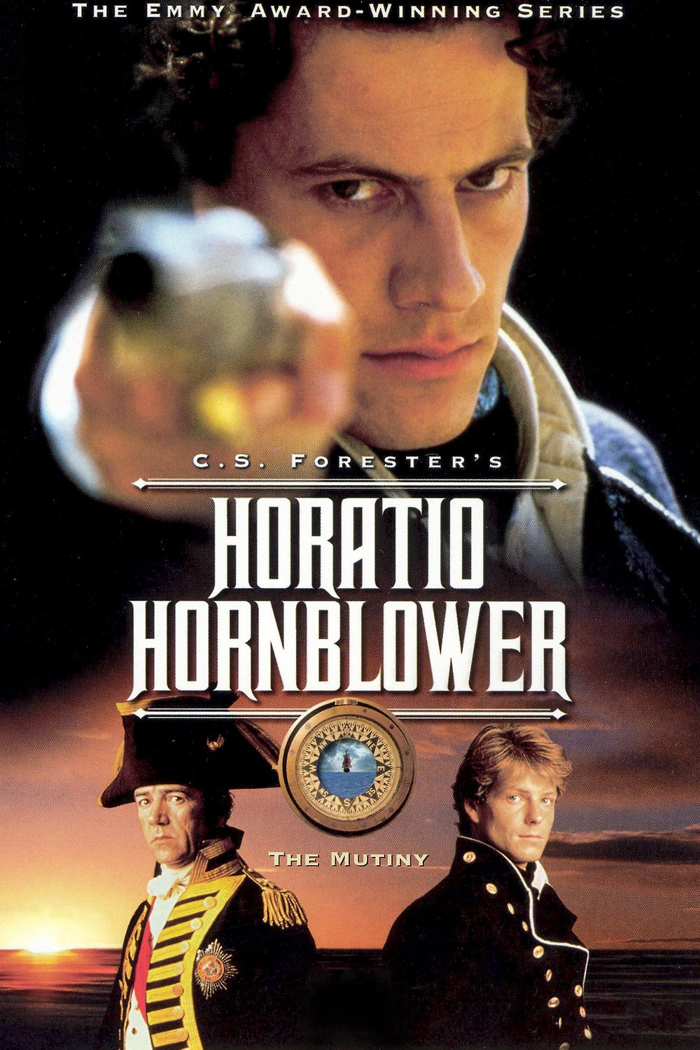 Hornblower - Mutiny (2001)