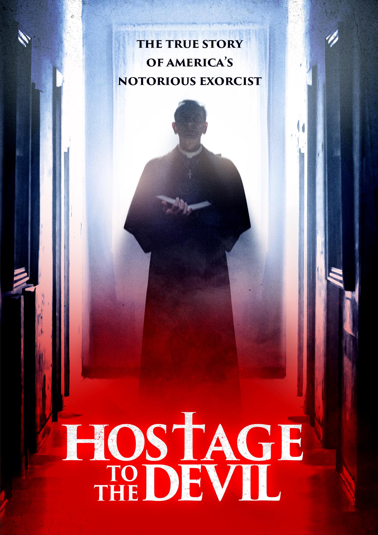 Hostage To The Devil (2016)