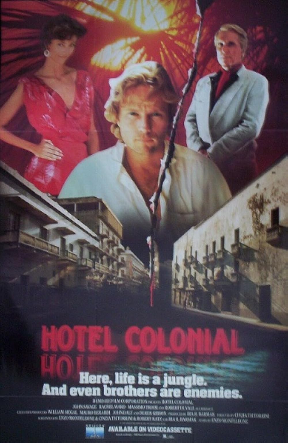 Hotel Colonial (1987)