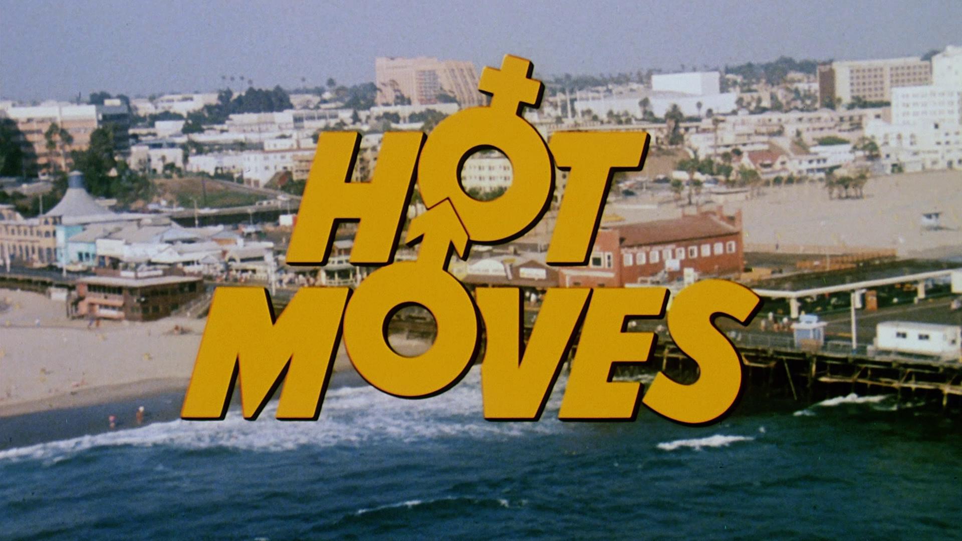 Hot Moves (1984)