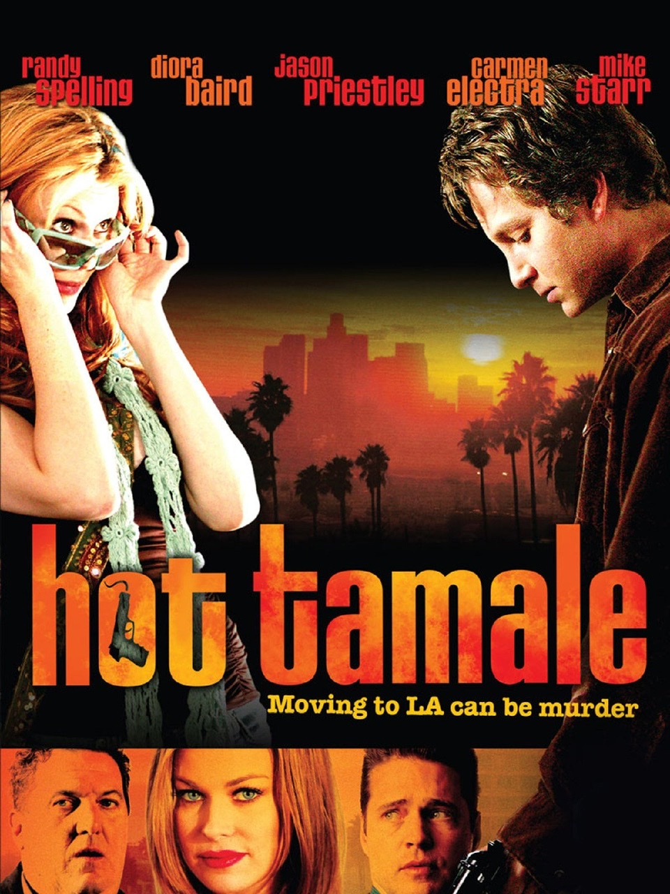 Hot Tamale (2006)