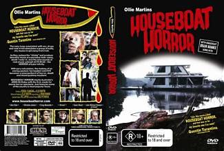 Houseboat Horror (1989)