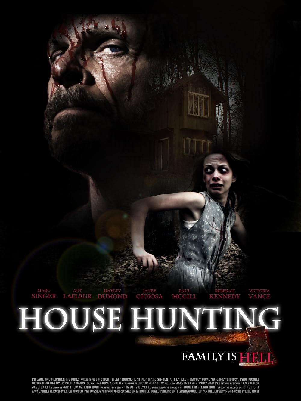 House Hunting (2012)