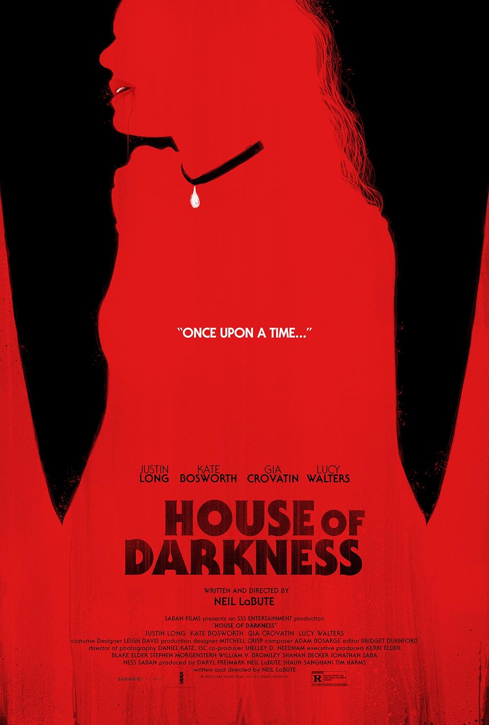 House Of Darkness (2022)