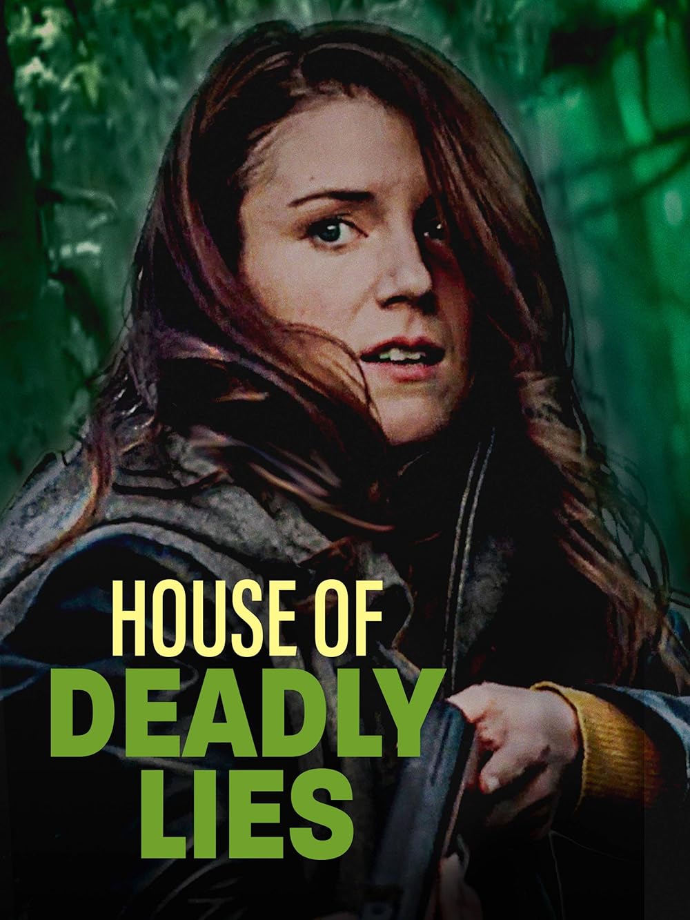 House Of Deadly Lies (2023)