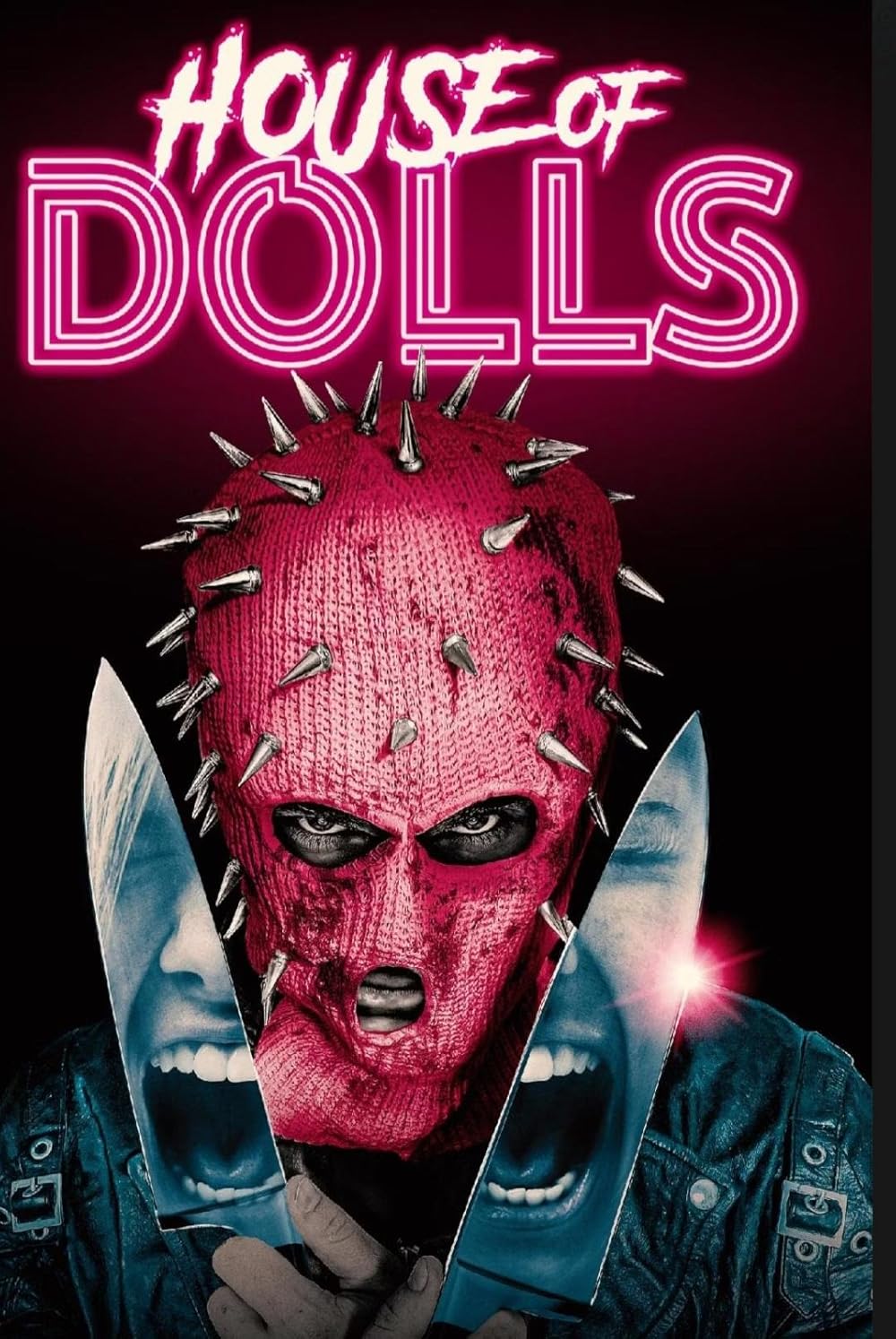 House Of Dolls (2023)