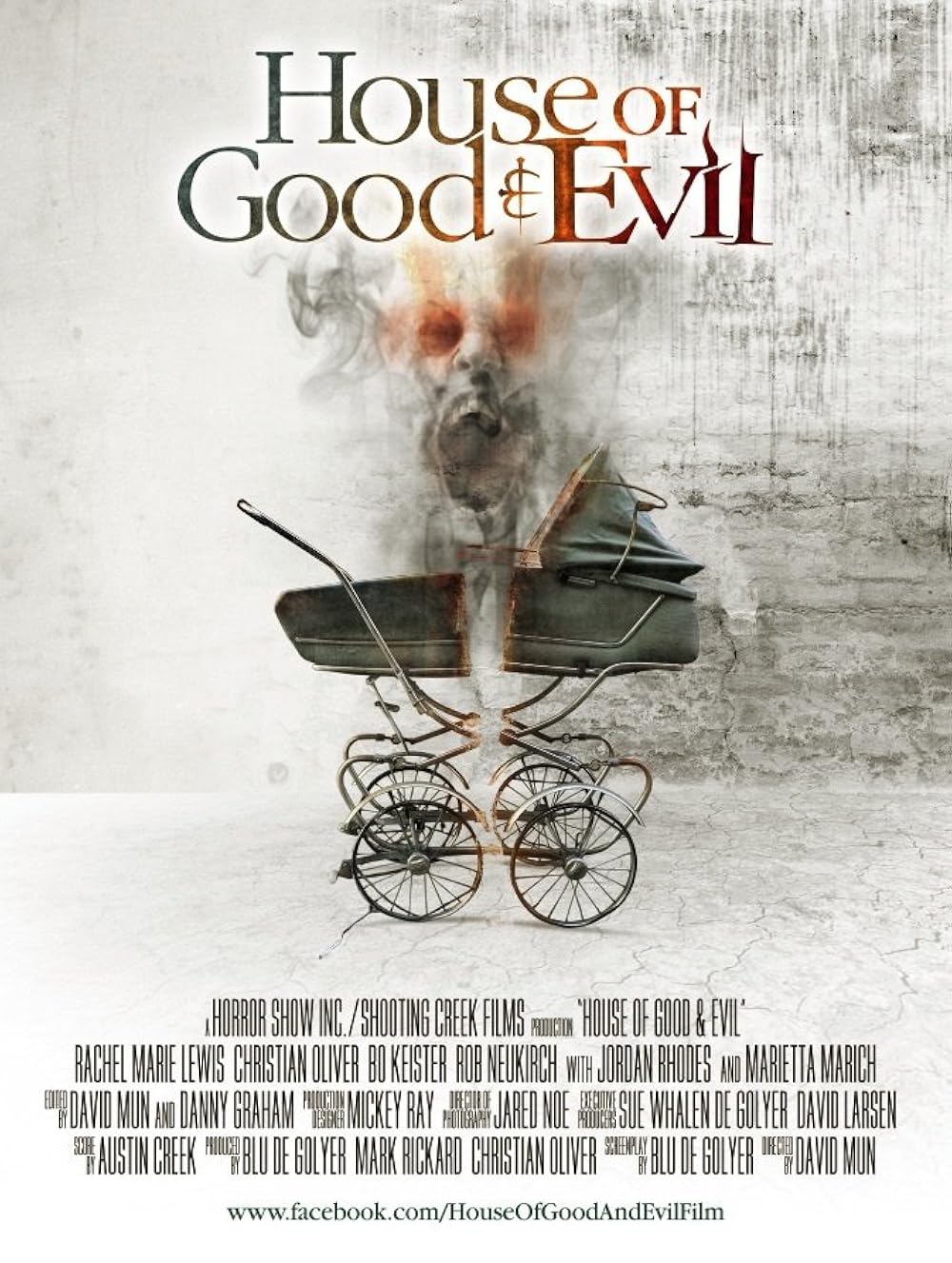 House Of Good And Evil (2013)