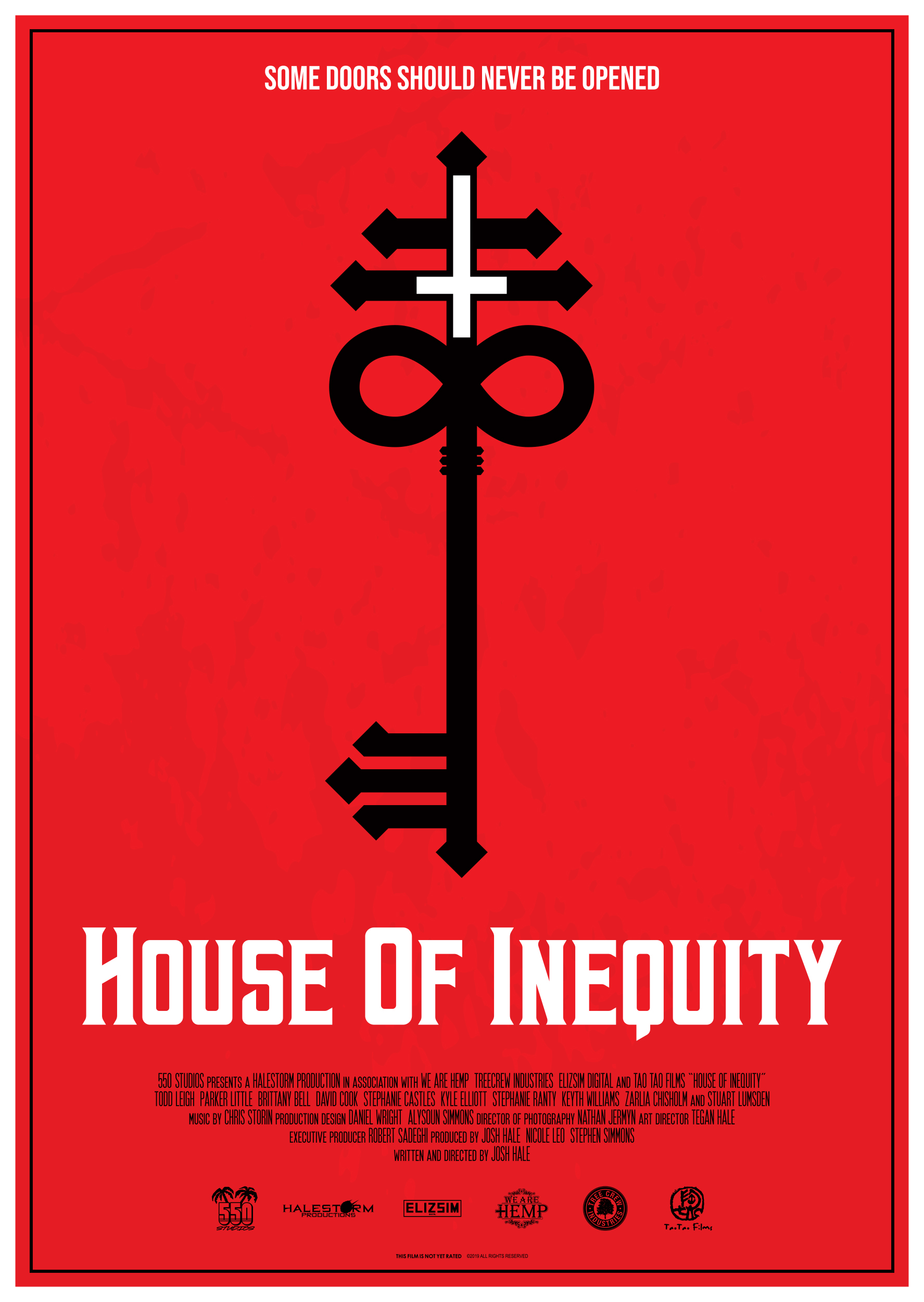 House Of Inequity (2023)