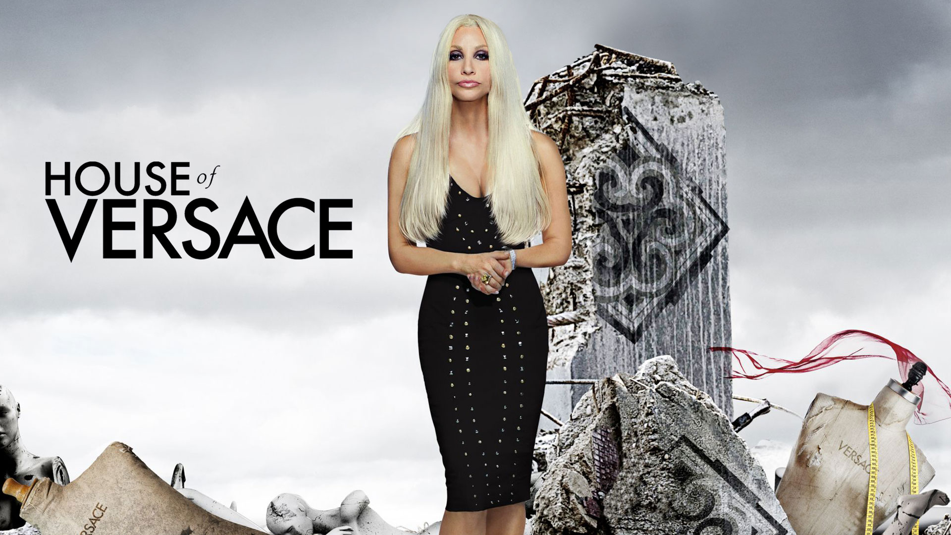 House of Versace (2013)