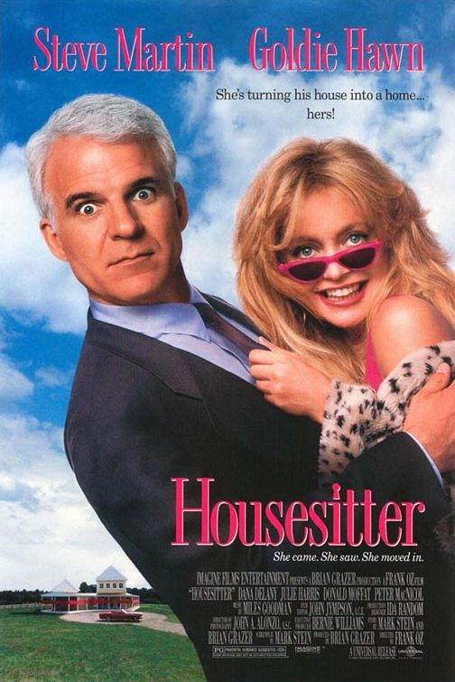 Housesitter (1992)