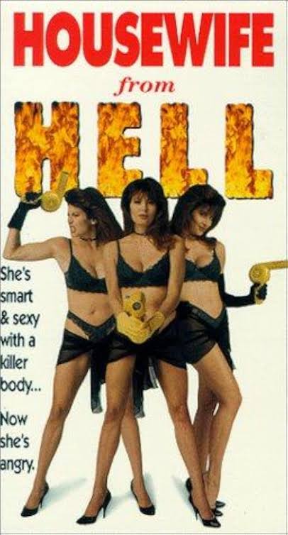Housewife From Hell (1993)