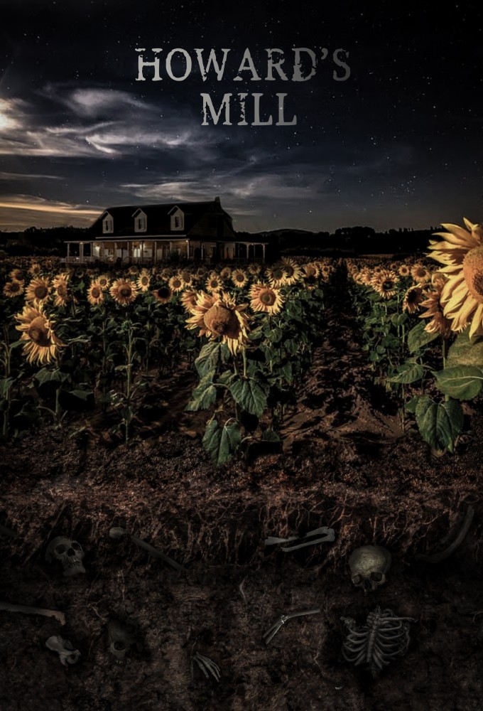 Howard's Mill (2021)