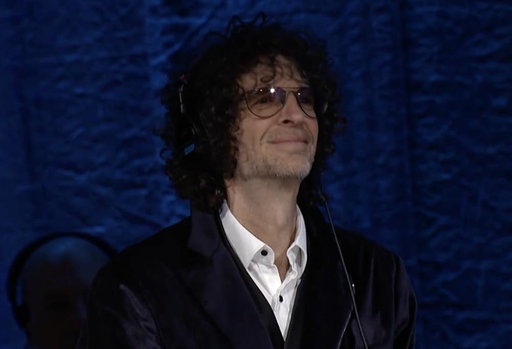 Howard Stern - Birthday Bash (2014)