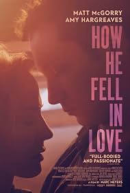 How He Fell In Love (2015) Amy Hargreaves
