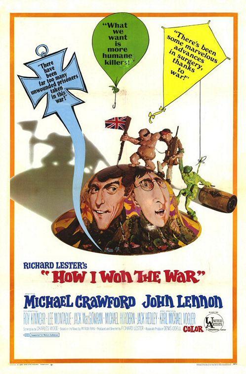 How I Won The War (1967)