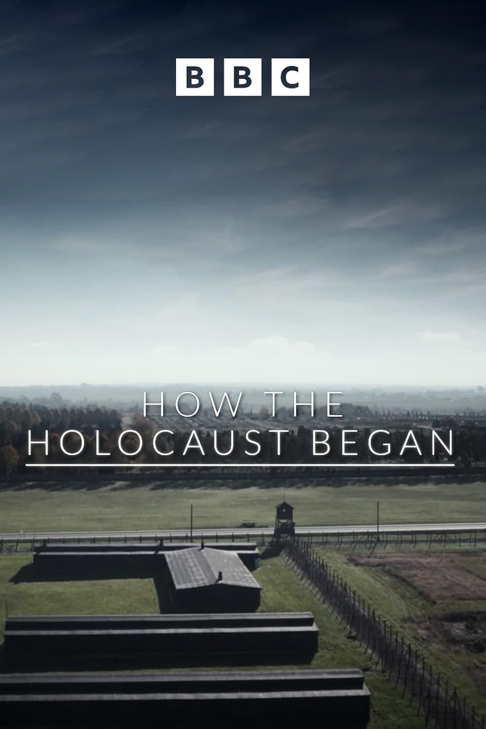 How The Holocaust Began (2023)