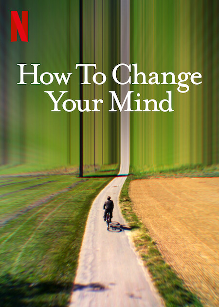 How To Change Your Mind - Season 1 (2022) 2 DVD Set