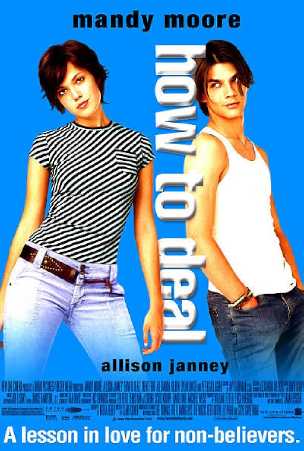 How To Deal (2003)