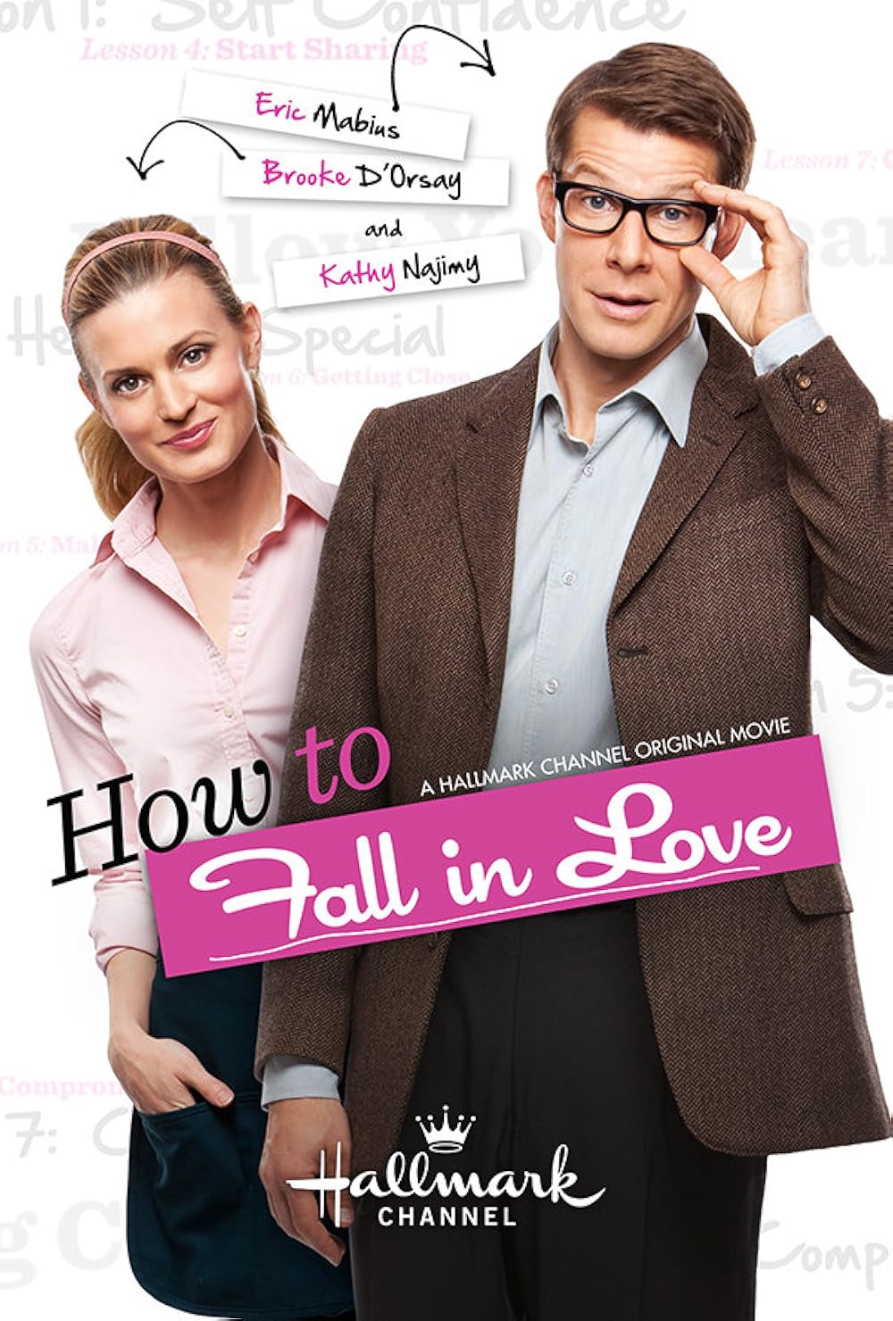 How To Fall In Love (2012)