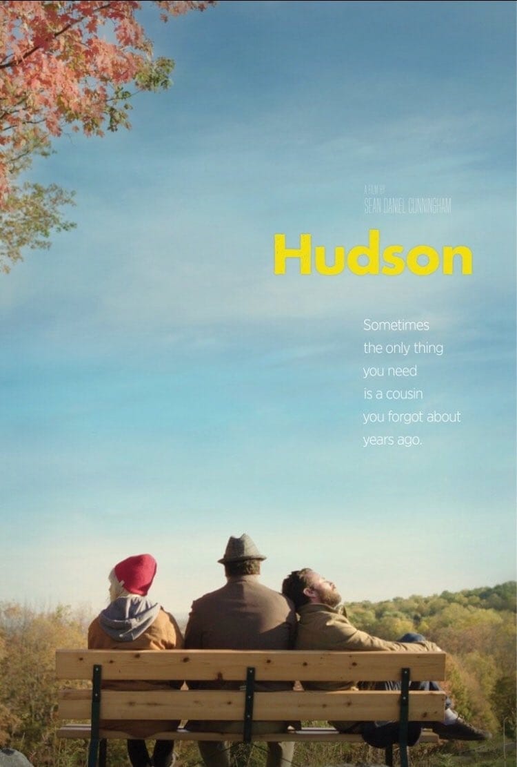 Hudson (2019) David Neal Levin