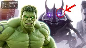 Hulk - Varlek (2023)