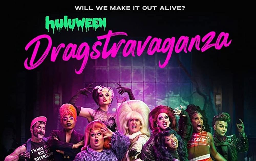 Huluween Dragstravaganza (2022)