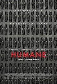 Humane (2024)