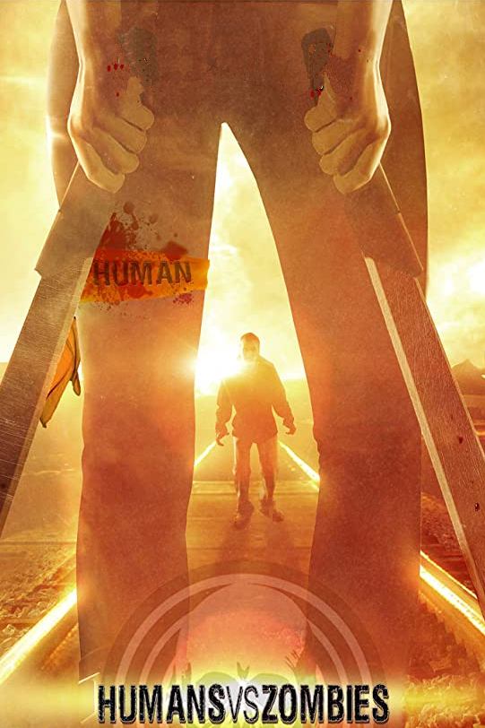 Humans vs Zombies (2011)