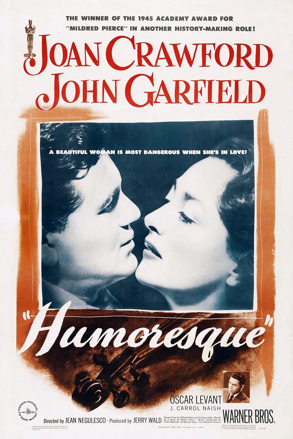 Humoresque (1946)