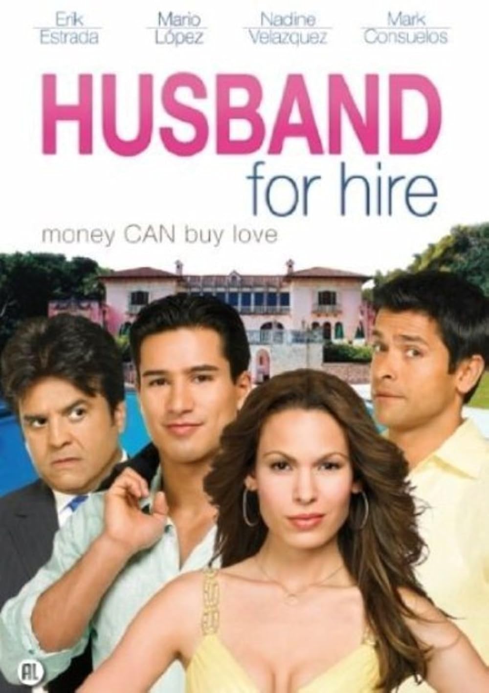 Husband For Hire (2008)