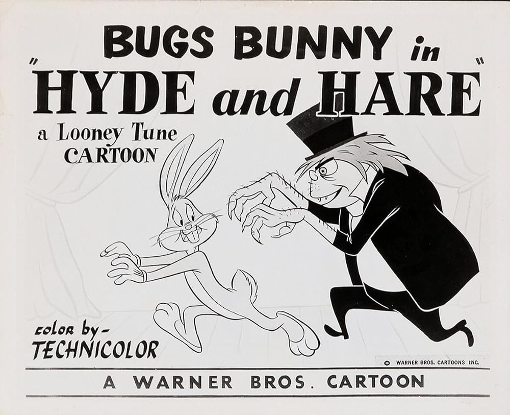 Hyde and Hare (1955)