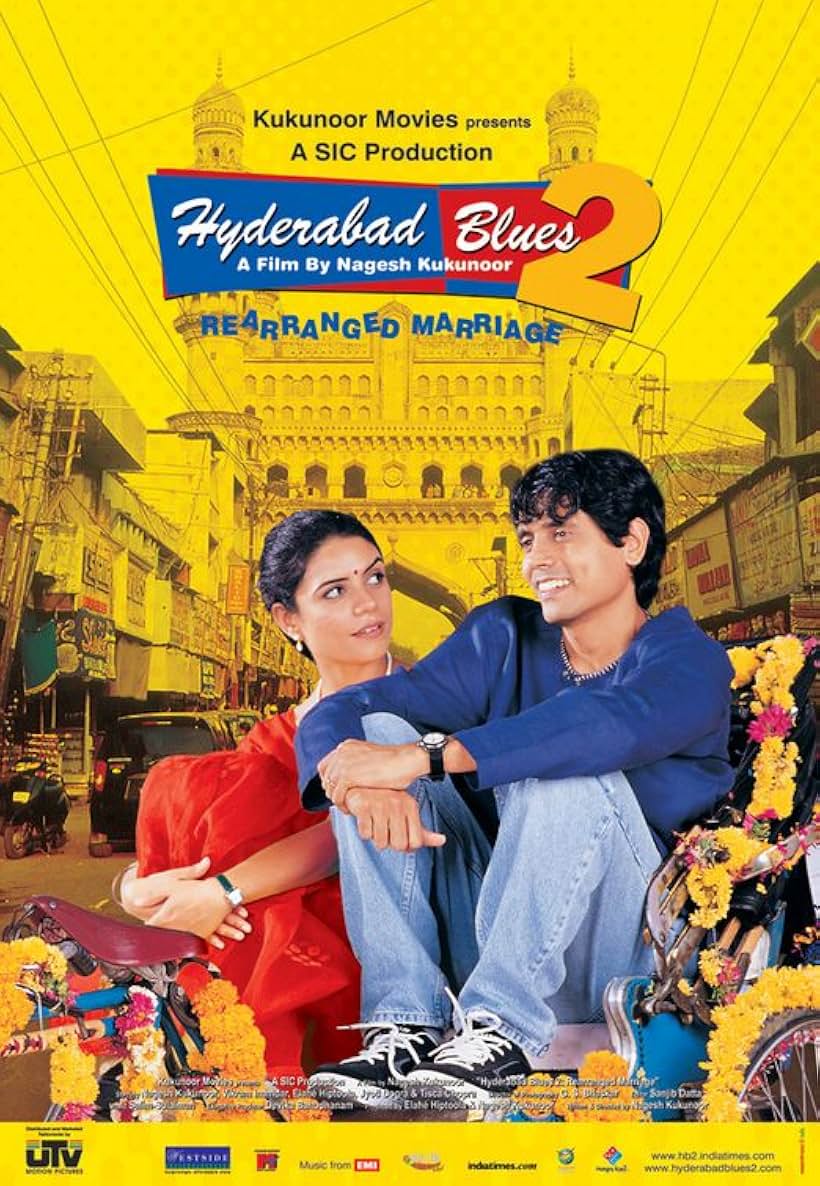 Hyderabad Blues 2 (2004)
