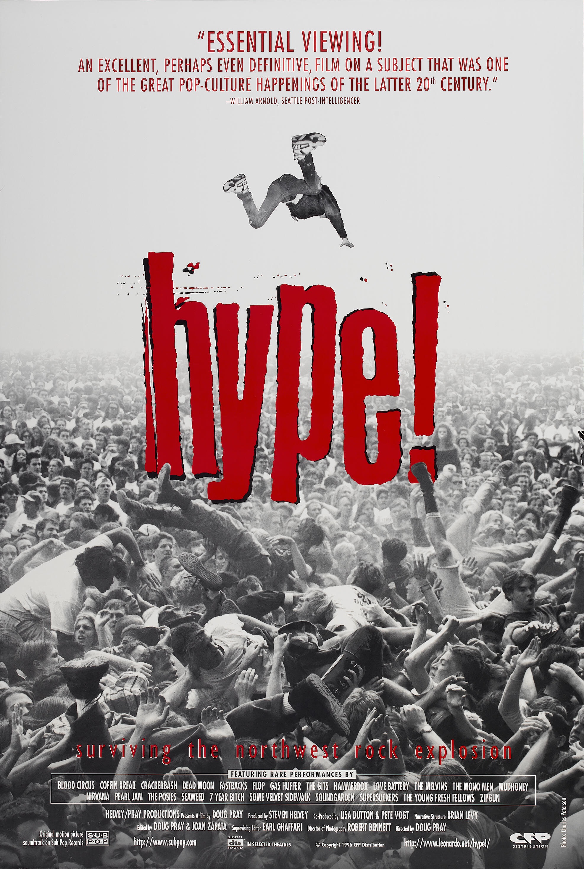 Hype (1996)