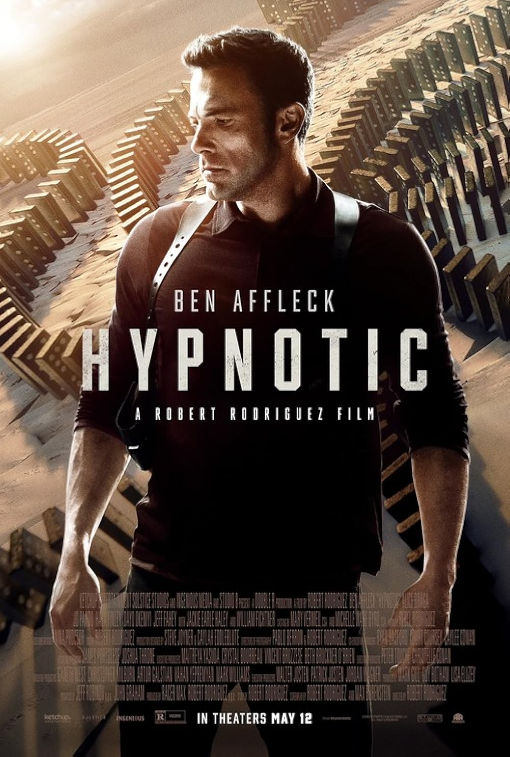 Hypnotic (2023) Ben Affleck
