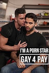 I Am A Pornstar - Gay4Pay (2016)
