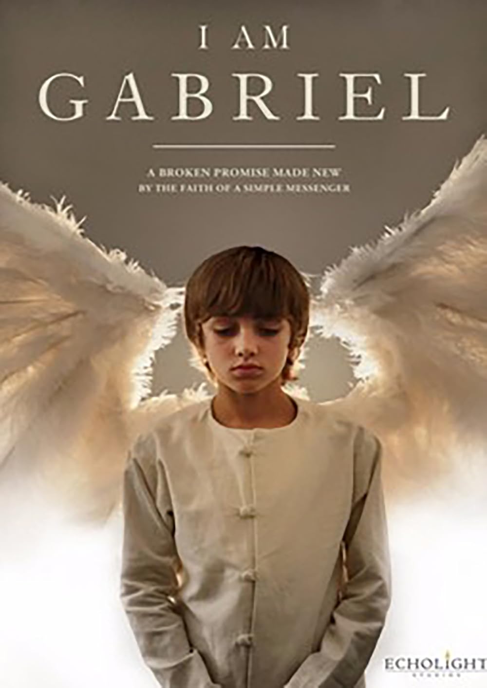 I Am... Gabriel (2012)