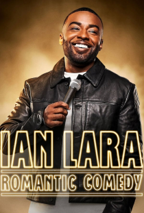 Ian Lara - Romantic Comedy (2022)
