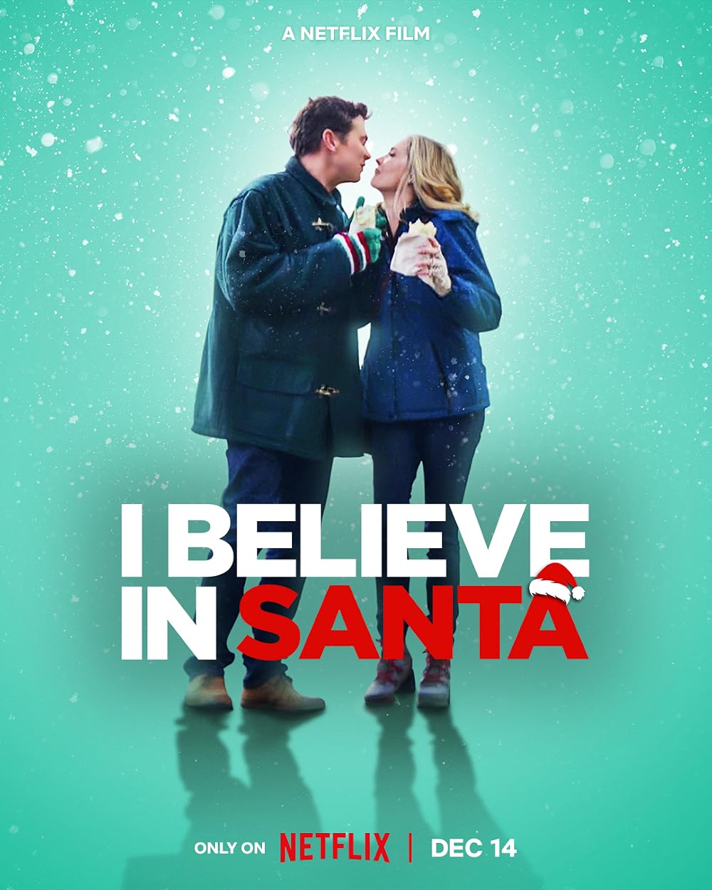 I Believe In Santa (2022)