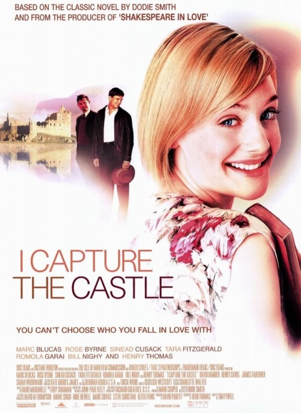 I Capture The Castle (2003)