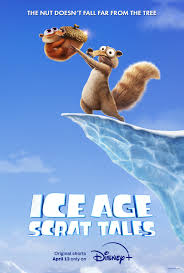 Ice Age - Scrat Tales - Season 1 (2022) 6 Episodes