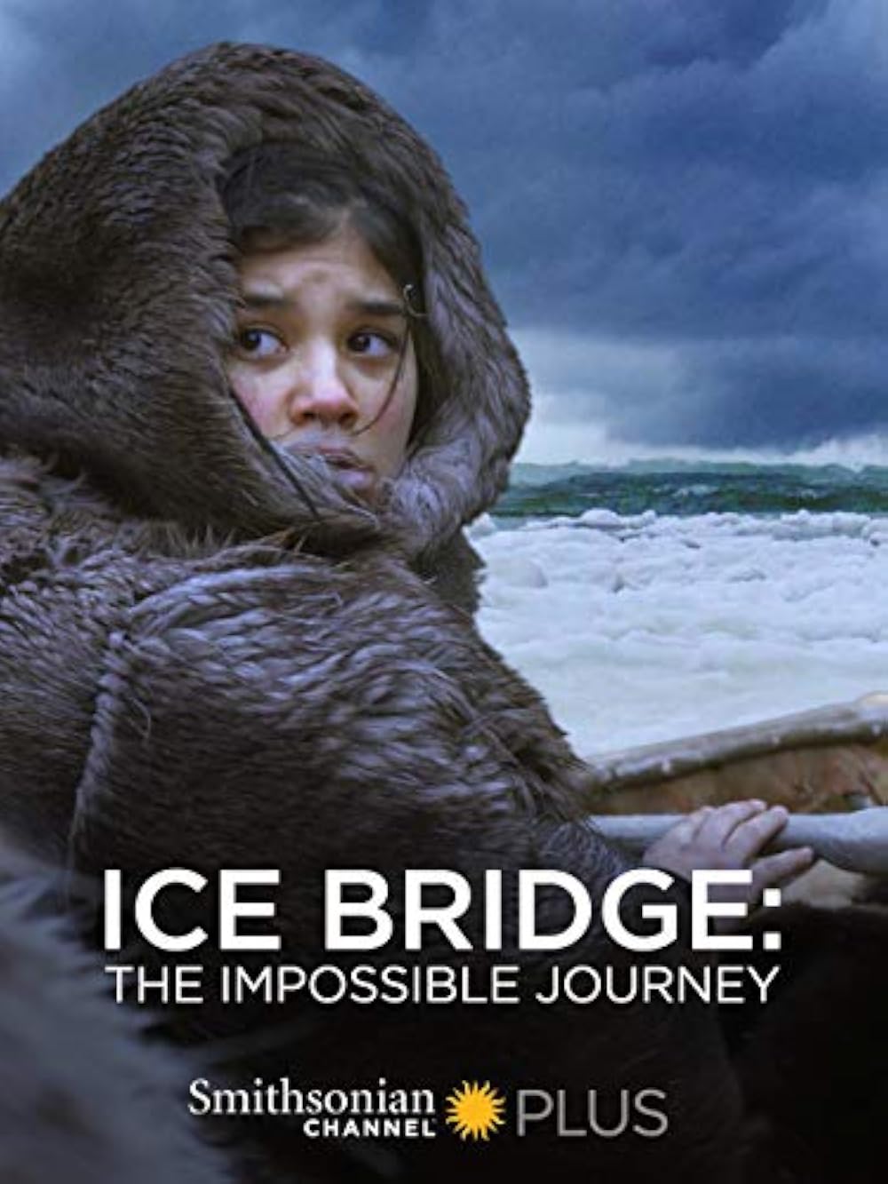 Ice Bridge - The Impossible Journey (2018)