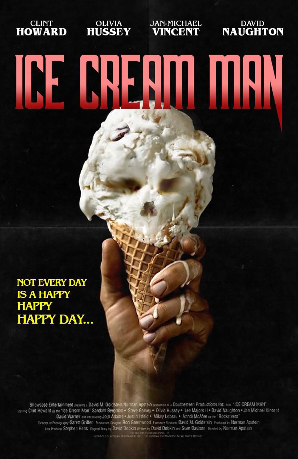 Ice Cream Man (1995)